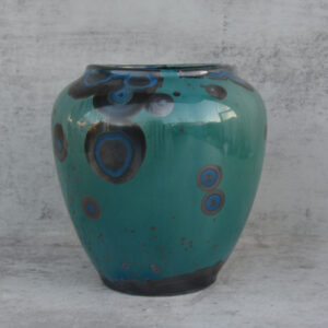 Classic Vase: