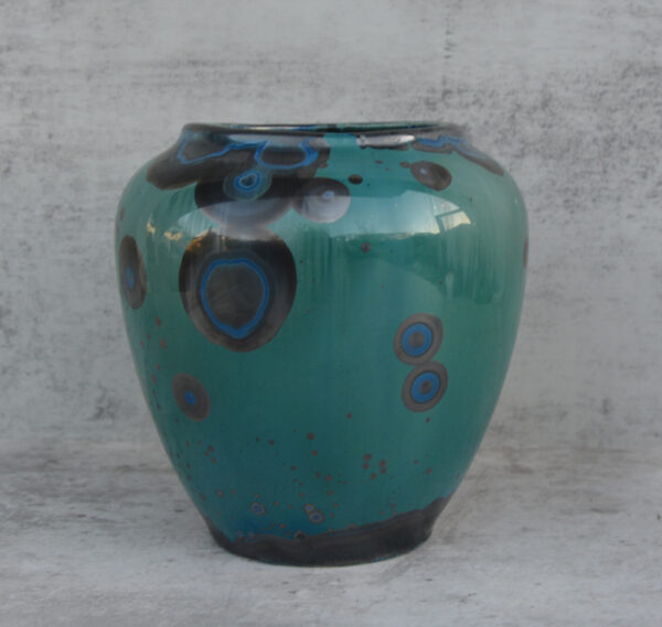 Classic Vase: