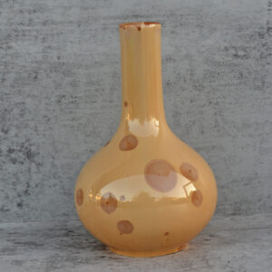 Forest Onion Vase