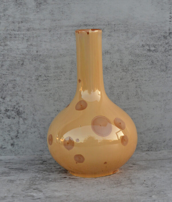 Forest Onion Vase