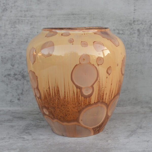 Forest Classic Vase