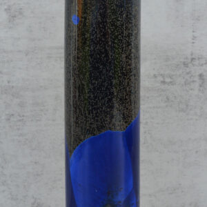 Asteroid Cylinder Vase
