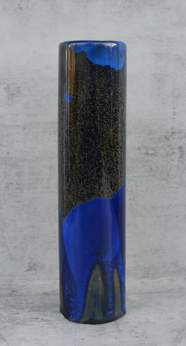 Asteroid Cylinder Vase